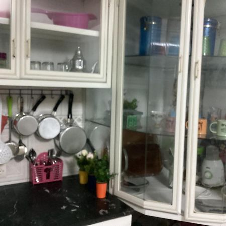 Apartament شقه سكاي دورين على البحر Salé Zewnętrze zdjęcie