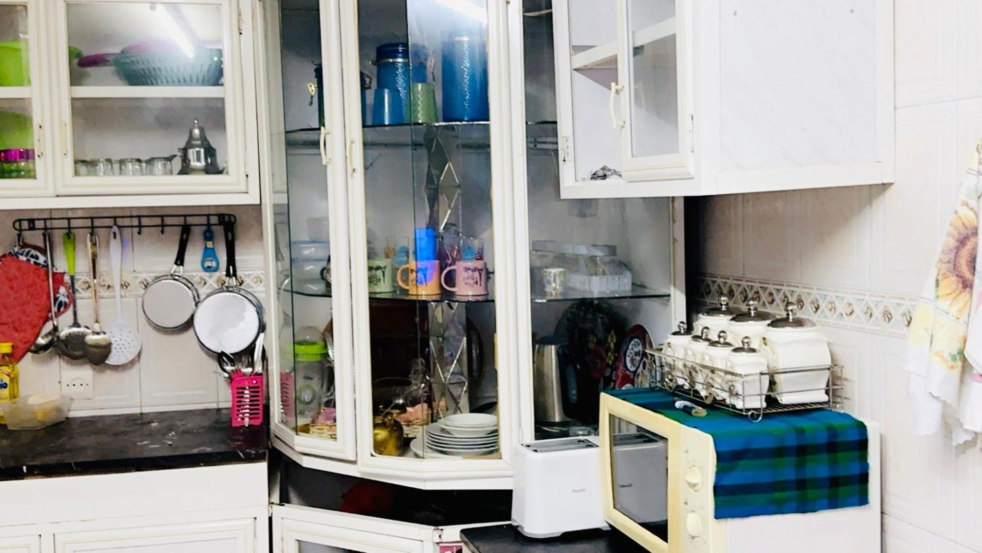 Apartament شقه سكاي دورين على البحر Salé Zewnętrze zdjęcie