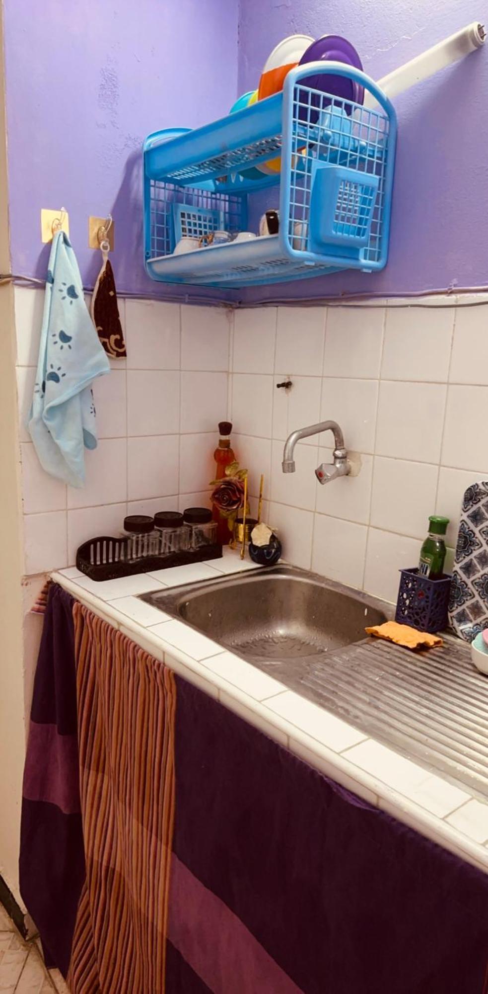 Apartament شقه سكاي دورين على البحر Salé Zewnętrze zdjęcie