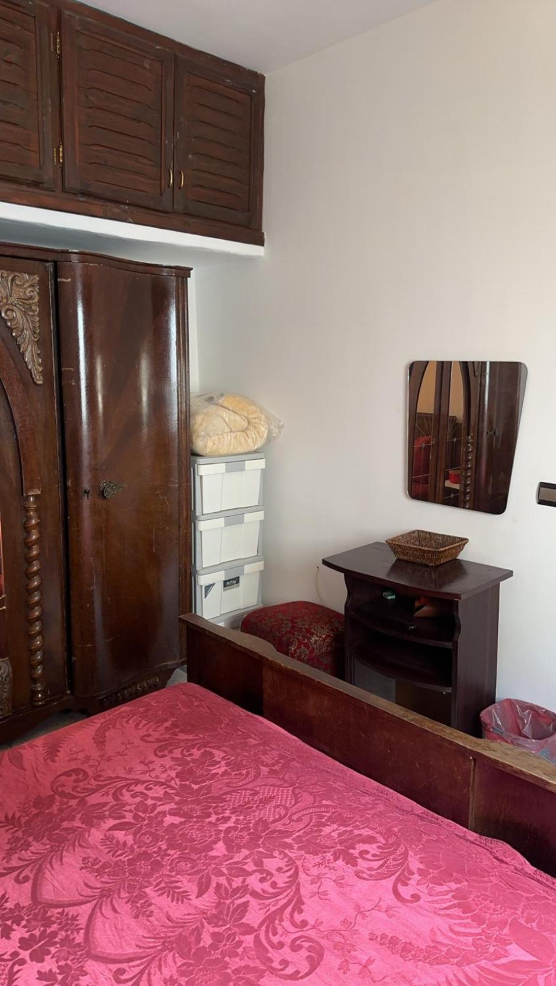 Apartament شقه سكاي دورين على البحر Salé Zewnętrze zdjęcie