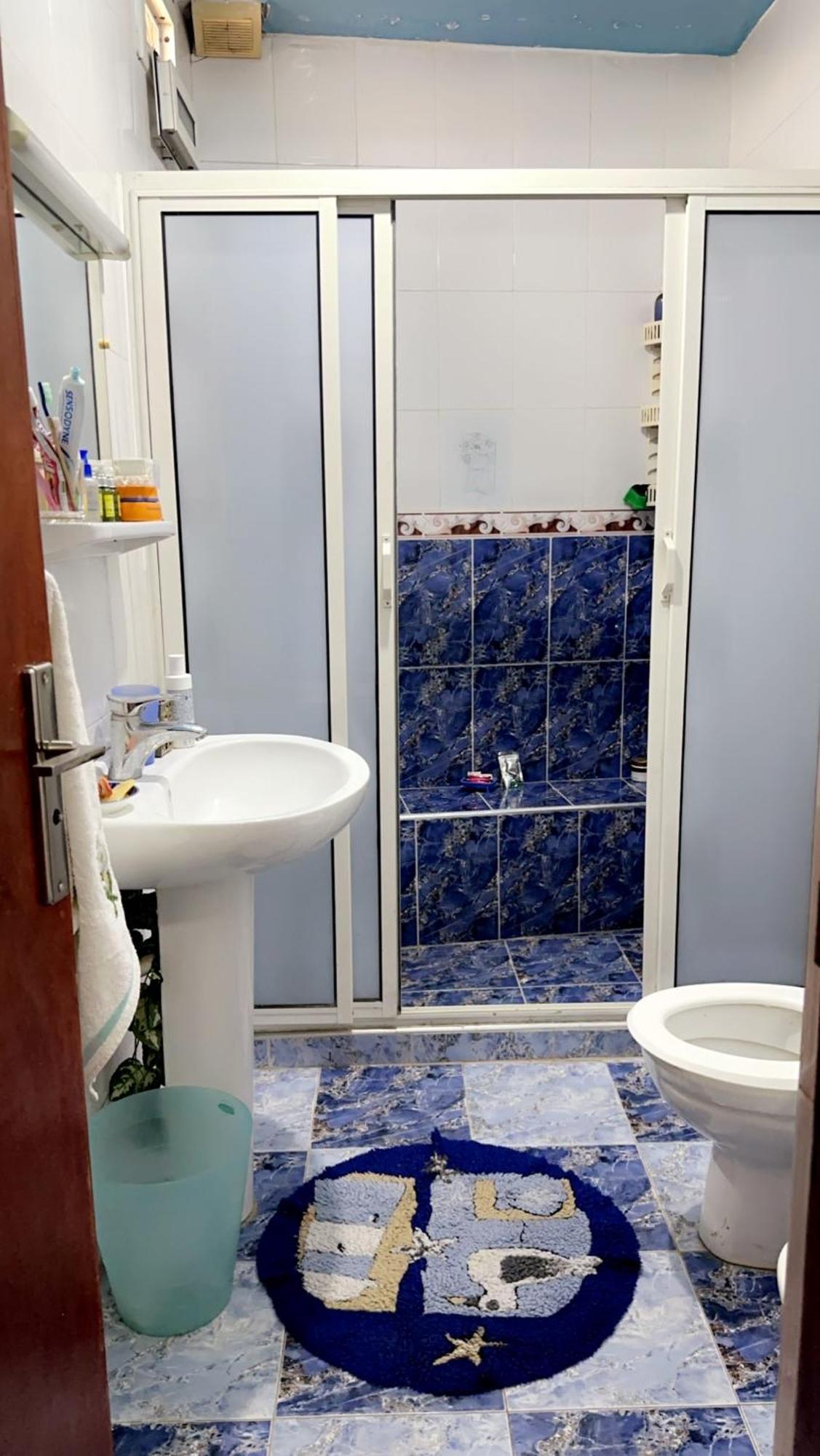 Apartament شقه سكاي دورين على البحر Salé Zewnętrze zdjęcie