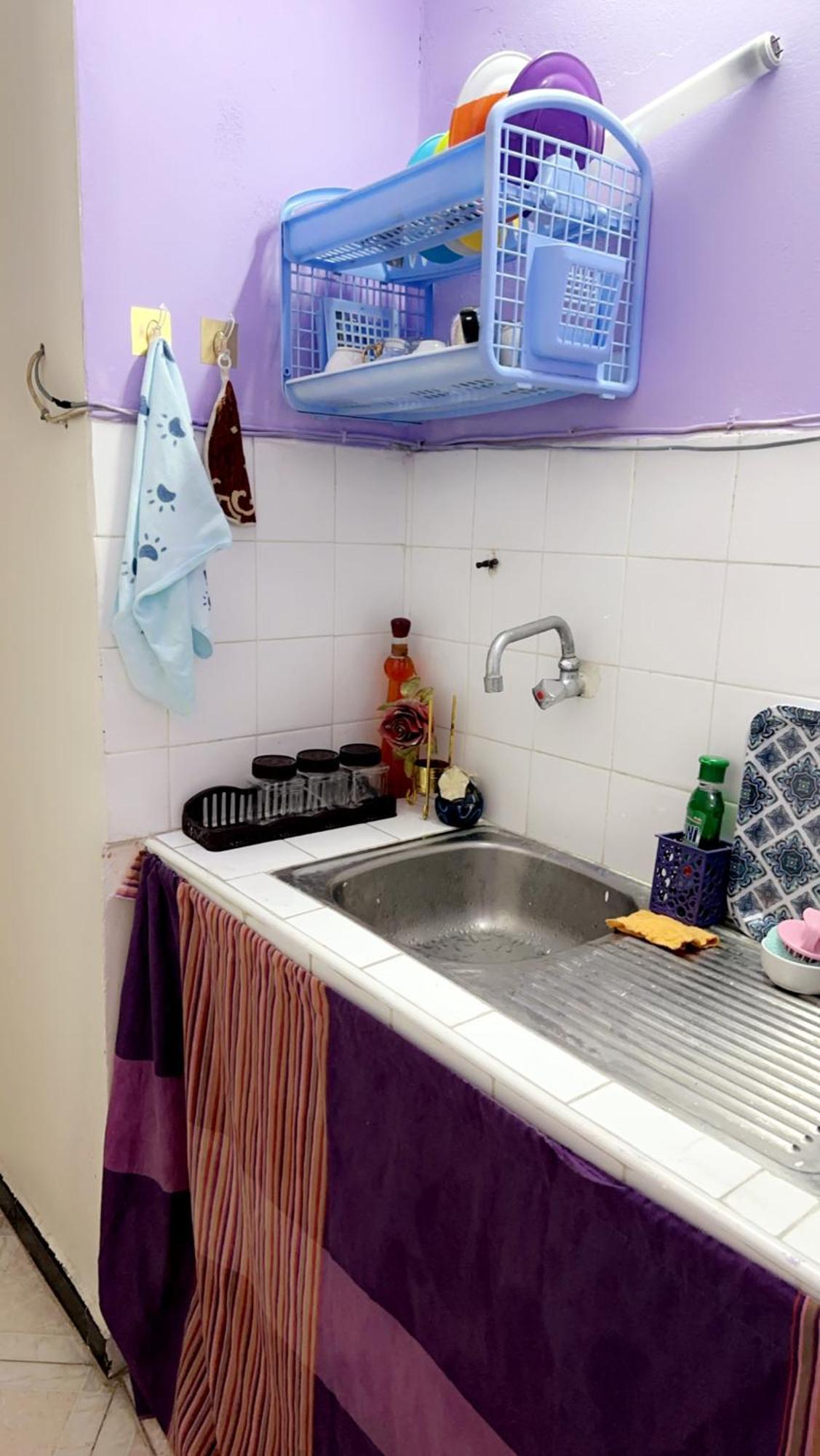 Apartament شقه سكاي دورين على البحر Salé Zewnętrze zdjęcie