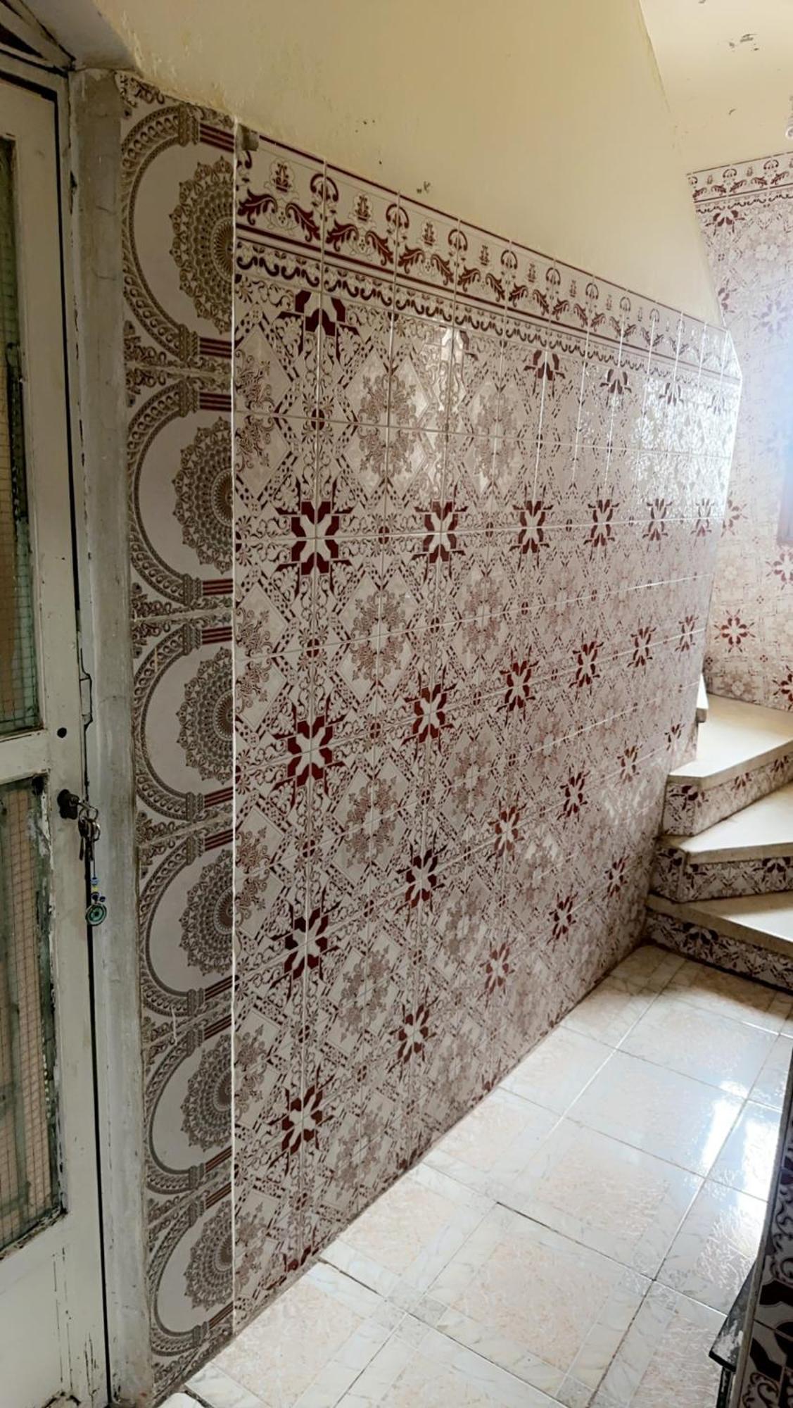 Apartament شقه سكاي دورين على البحر Salé Zewnętrze zdjęcie